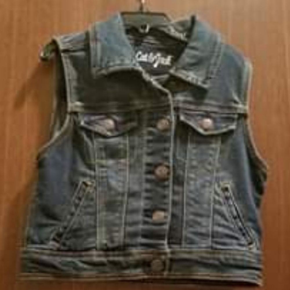 Girls Jean 3